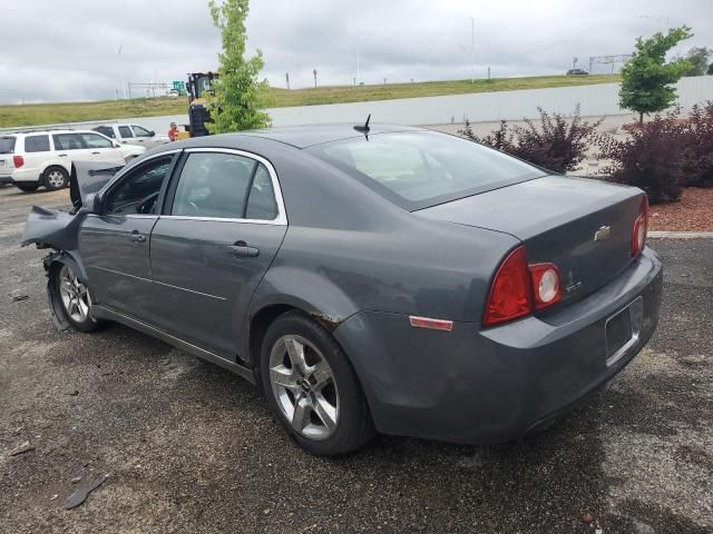 2009 Chevrolet Malibu 1LT