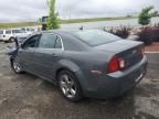 2009 Chevrolet Malibu 1LT