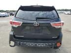 2016 Toyota Highlander LE