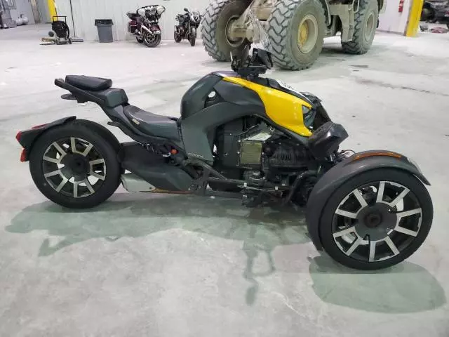 2020 Can-Am Ryker Rally Edition