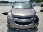 2012 Chevrolet Equinox LTZ