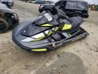 2021 Yamaha Jetski