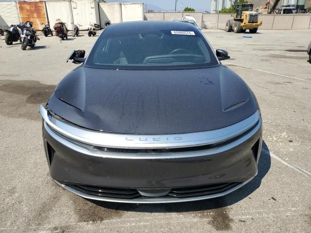 2023 Lucid Motors AIR Touring