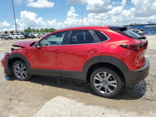 2024 Mazda CX-30 Preferred