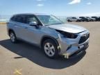 2021 Toyota Highlander L