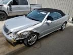 2003 Mercedes-Benz CLK 430