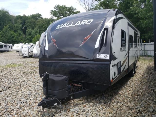 2018 Heartland 5th Wheel