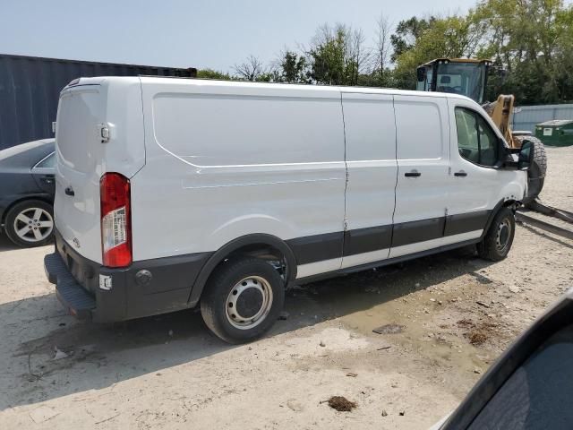 2019 Ford Transit T-350