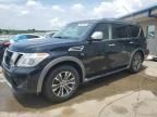 2018 Nissan Armada SV