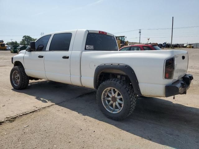 2006 Dodge RAM 2500