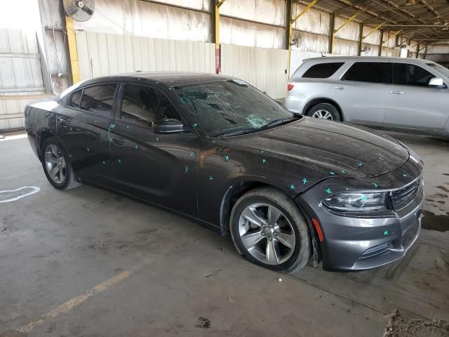 2018 Dodge Charger SXT