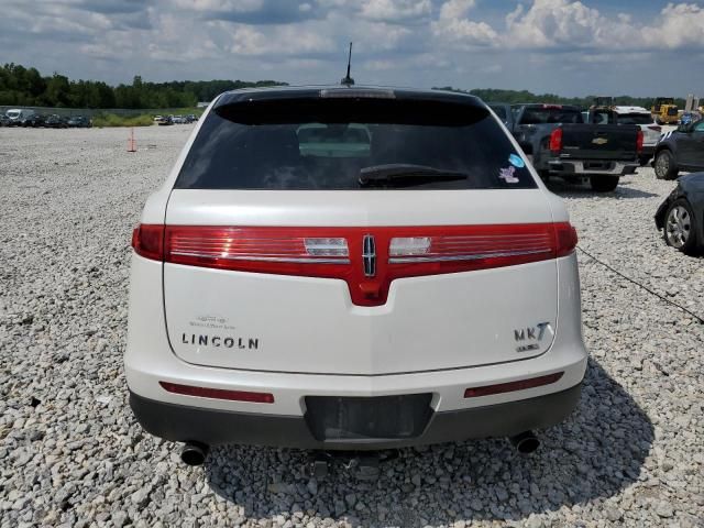 2011 Lincoln MKT