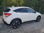 2018 Honda HR-V EXL