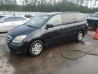 2005 Honda Odyssey EXL