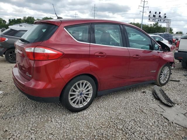 2013 Ford C-MAX SEL