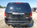 2012 Honda Pilot Touring