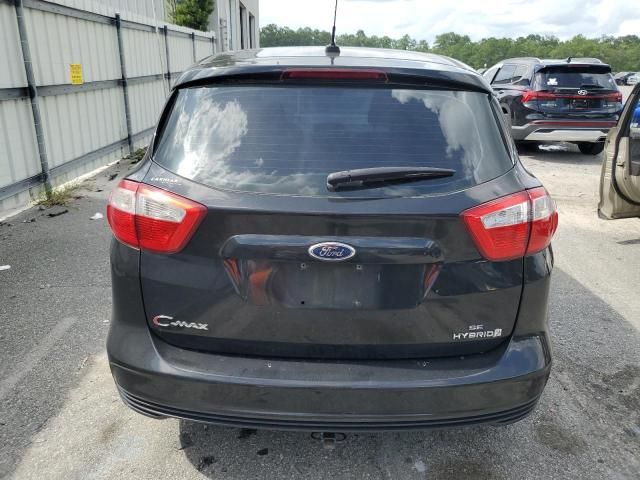 2014 Ford C-MAX SE