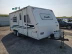 2002 Palomino Travel Trailer