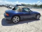 1997 BMW Z3 1.9