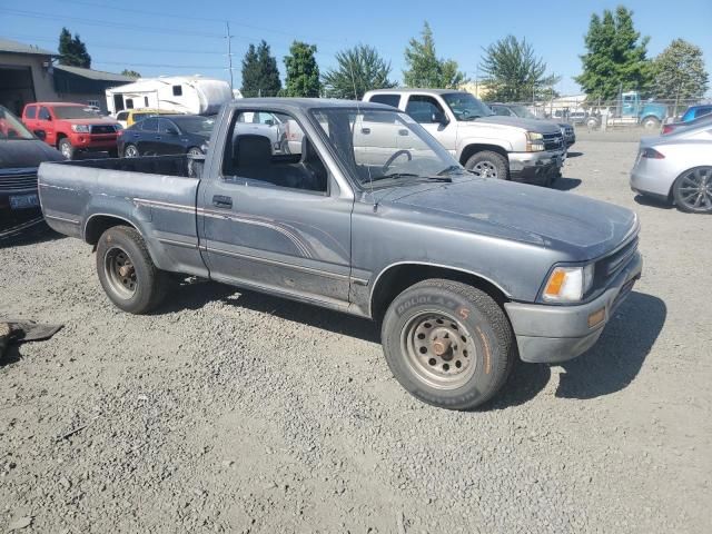 1991 Toyota Pickup 1/2 TON Short Wheelbase