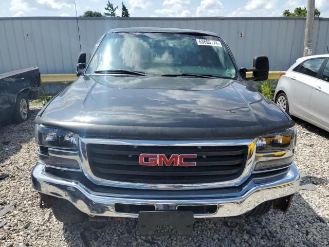 2004 GMC New Sierra K1500