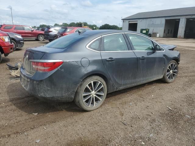 2016 Buick Verano Sport Touring