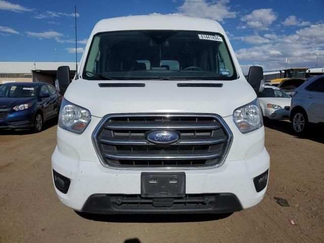 2020 Ford Transit T-350