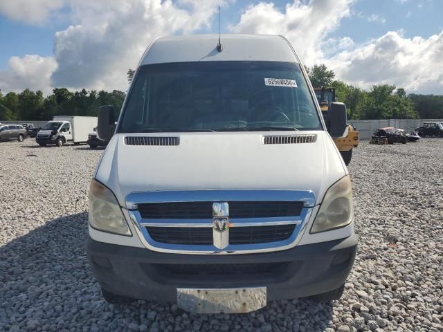 2007 Dodge Sprinter 2500