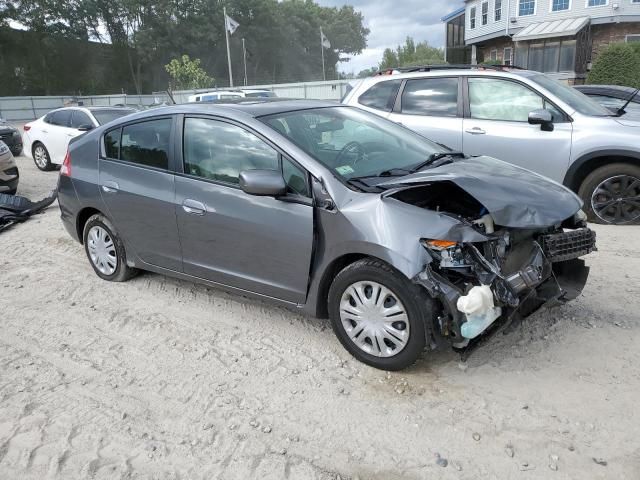 2010 Honda Insight LX