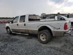 2004 Ford F350 Super Duty