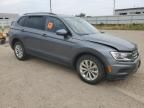 2020 Volkswagen Tiguan S