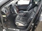 2009 Mercedes-Benz GL 550 4matic