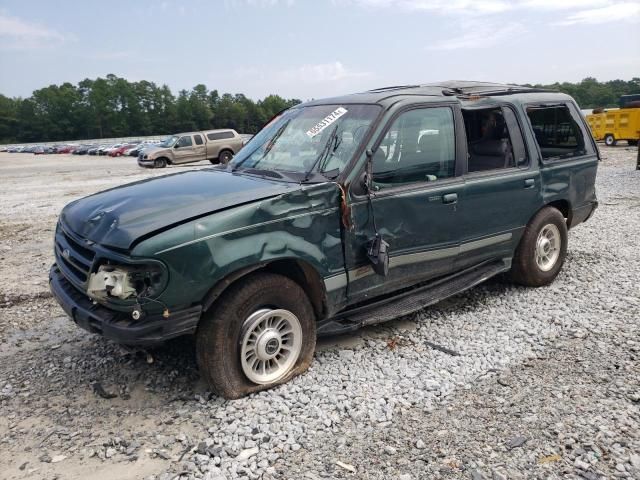 1998 Ford Explorer