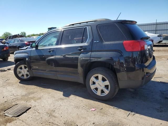 2014 GMC Terrain SLE