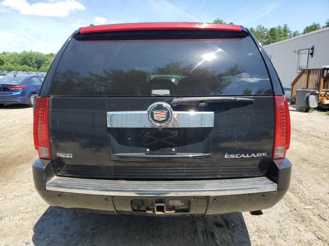 2011 Cadillac Escalade ESV Premium