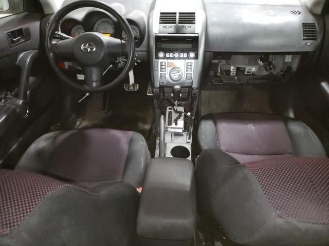 2005 Scion TC