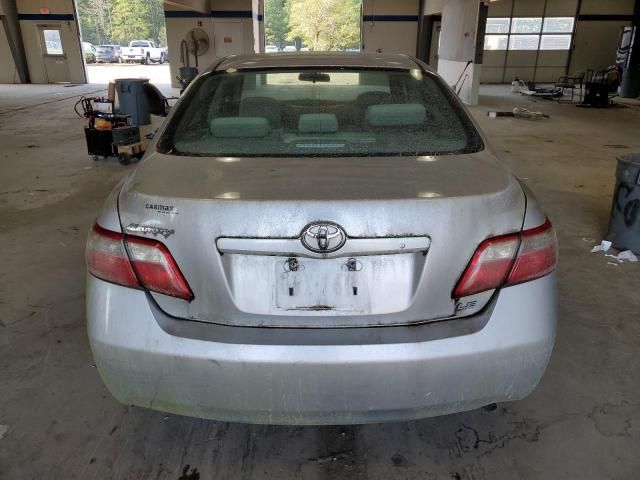 2008 Toyota Camry CE