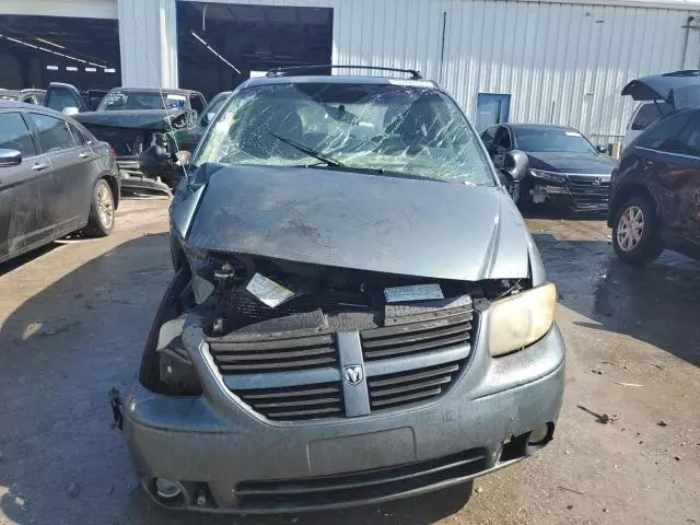 2007 Dodge Grand Caravan SXT