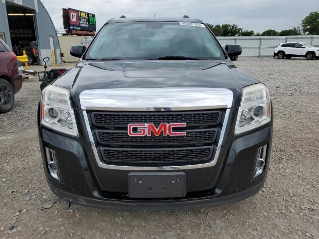 2014 GMC Terrain SLT