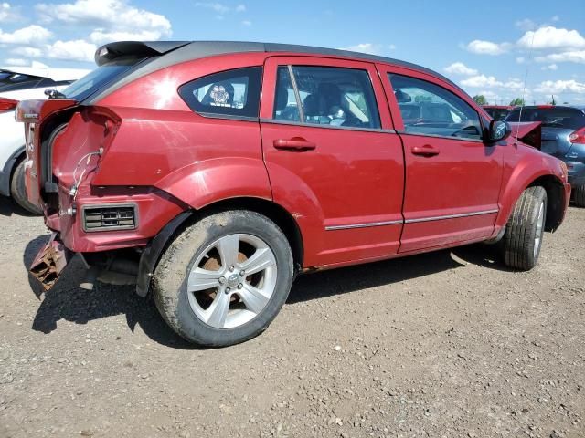 2010 Dodge Caliber SXT