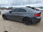 2015 BMW 228 I