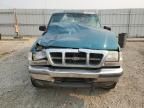 1998 Ford Ranger Super Cab