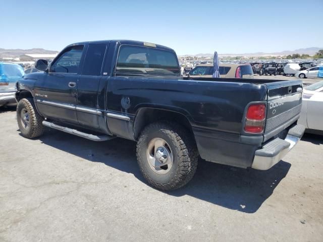 1998 Dodge RAM 1500