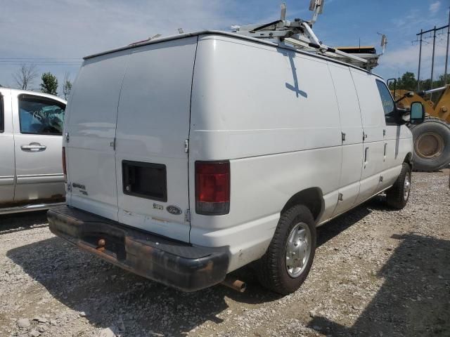 2013 Ford Econoline E150 Van