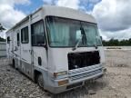 2001 Other 2001 Workhorse Custom Chassis Motorhome Chassis P3