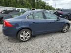 2012 Volvo S60 T5