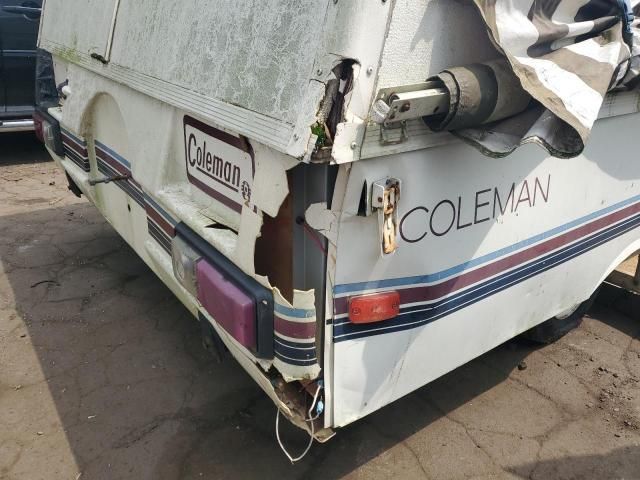 1985 Coleman Royale