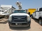 2012 Ford F450 Super Duty