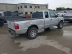 2001 Ford Ranger Super Cab