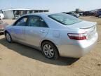 2008 Toyota Camry Hybrid